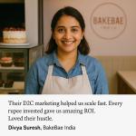 Divya Suresh