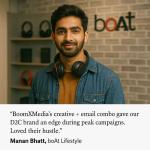 Manan Bhatt