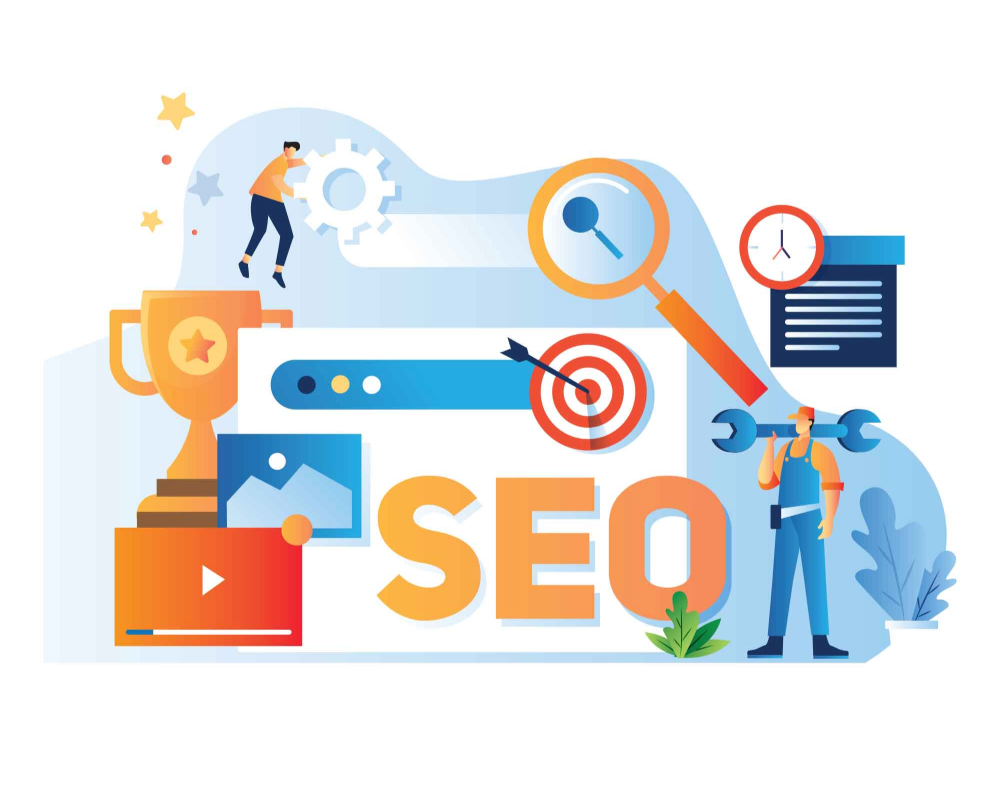 Search Engine Mastery
