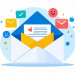Create a Welcome Email That Converts Fast