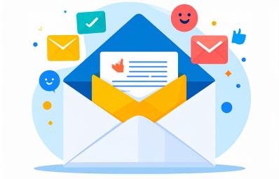 Create a Welcome Email That Converts Fast