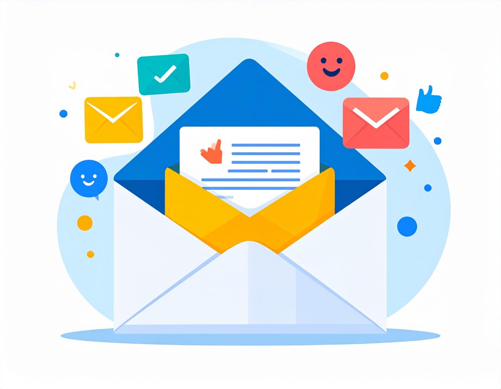 Create a Welcome Email That Converts Fast