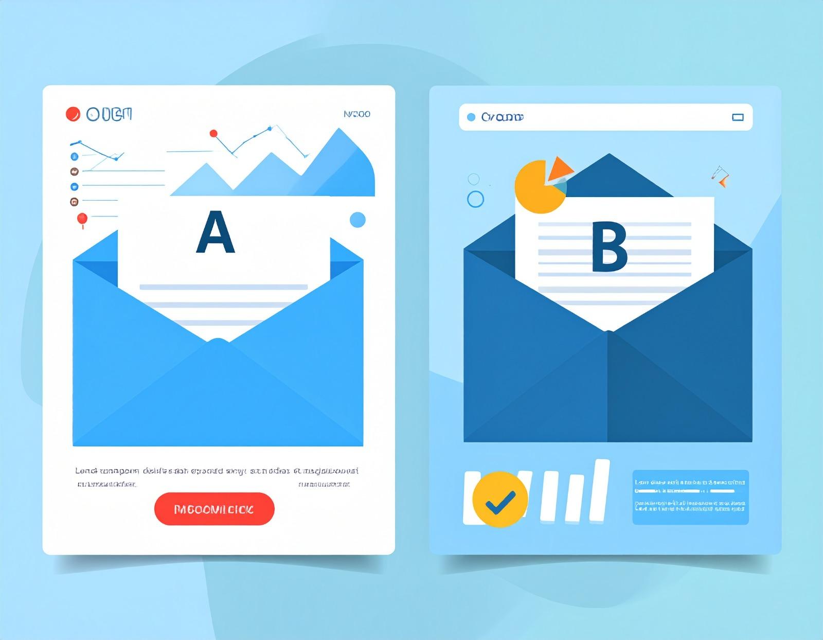 A/B Testing in Email: Guide to Win Big