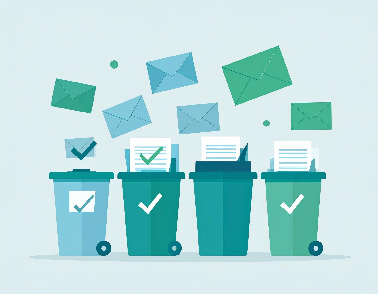 Clean Your Email List for Better Results