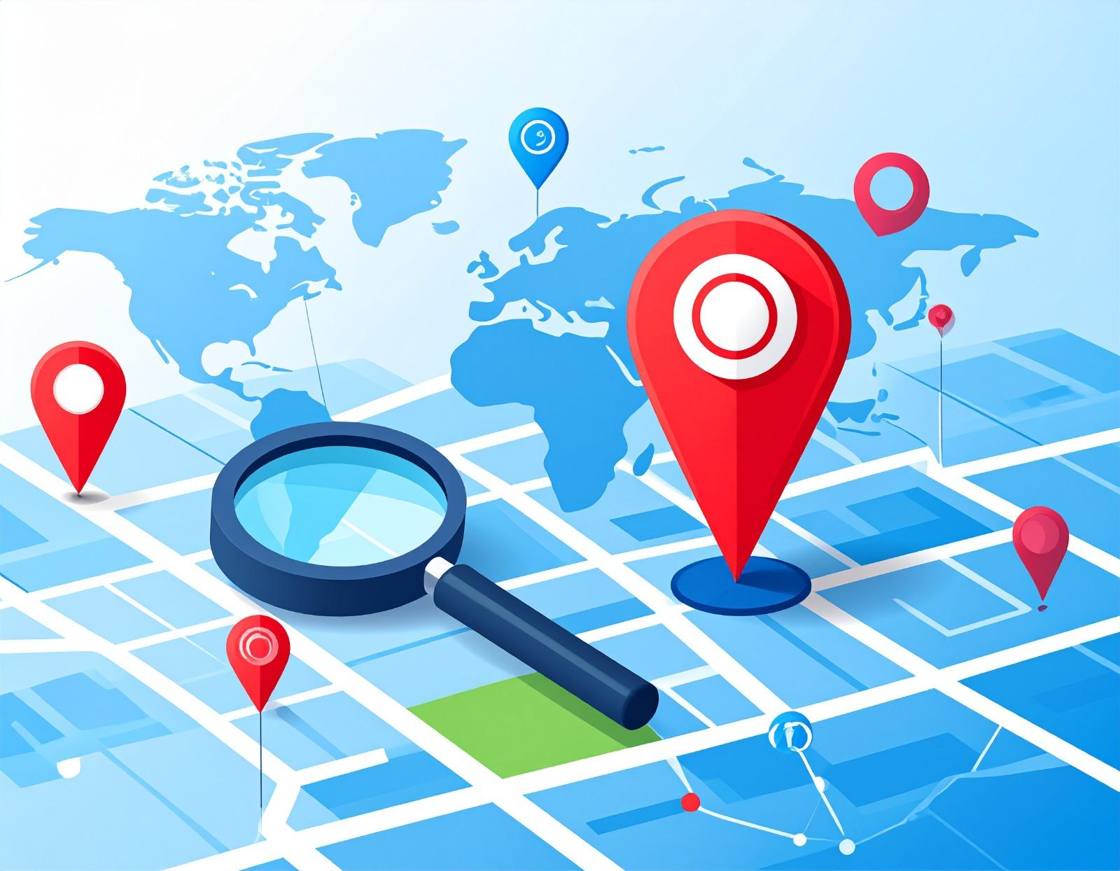 Master Local SEO and Grow Your Reach