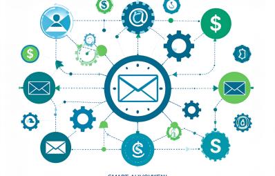 Automate Emails to Save Time and Earn