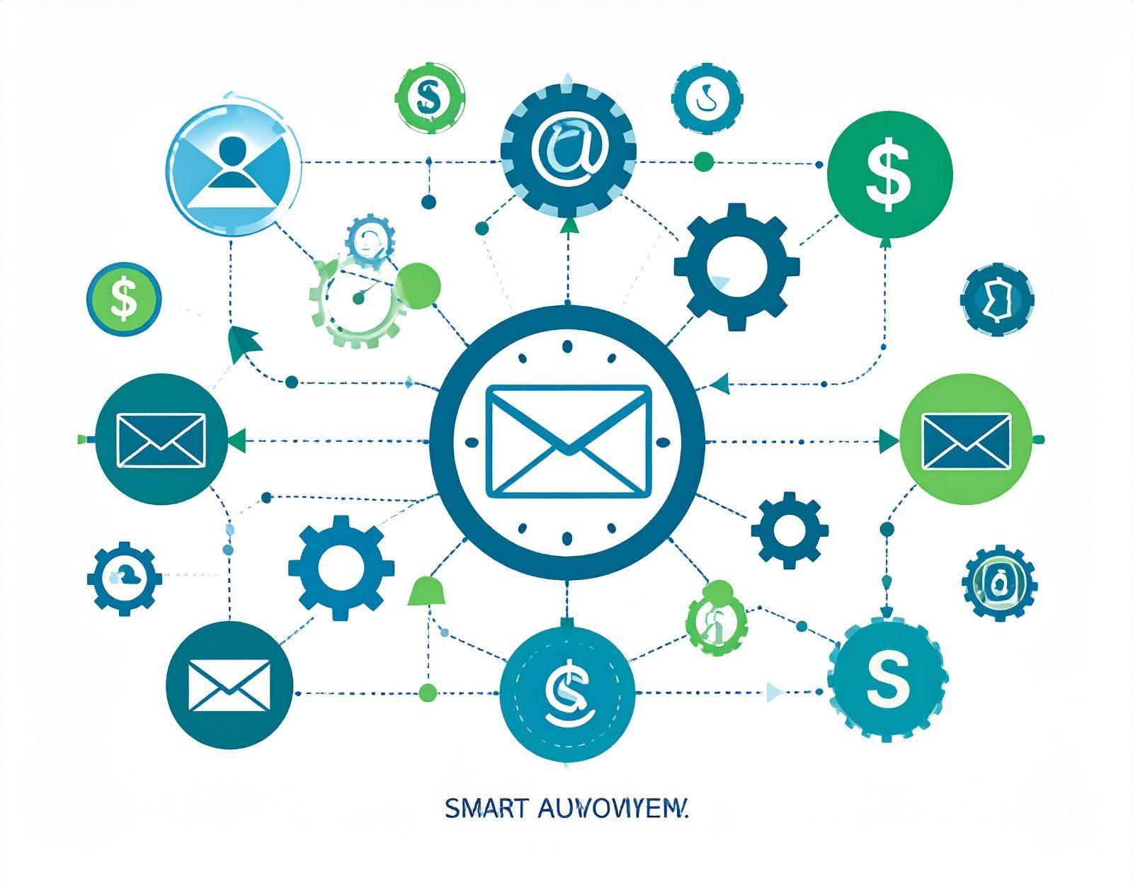 Automate Emails to Save Time and Earn