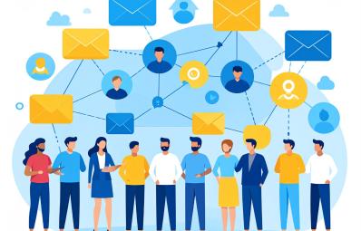 Segment Email Lists for High Conversion
