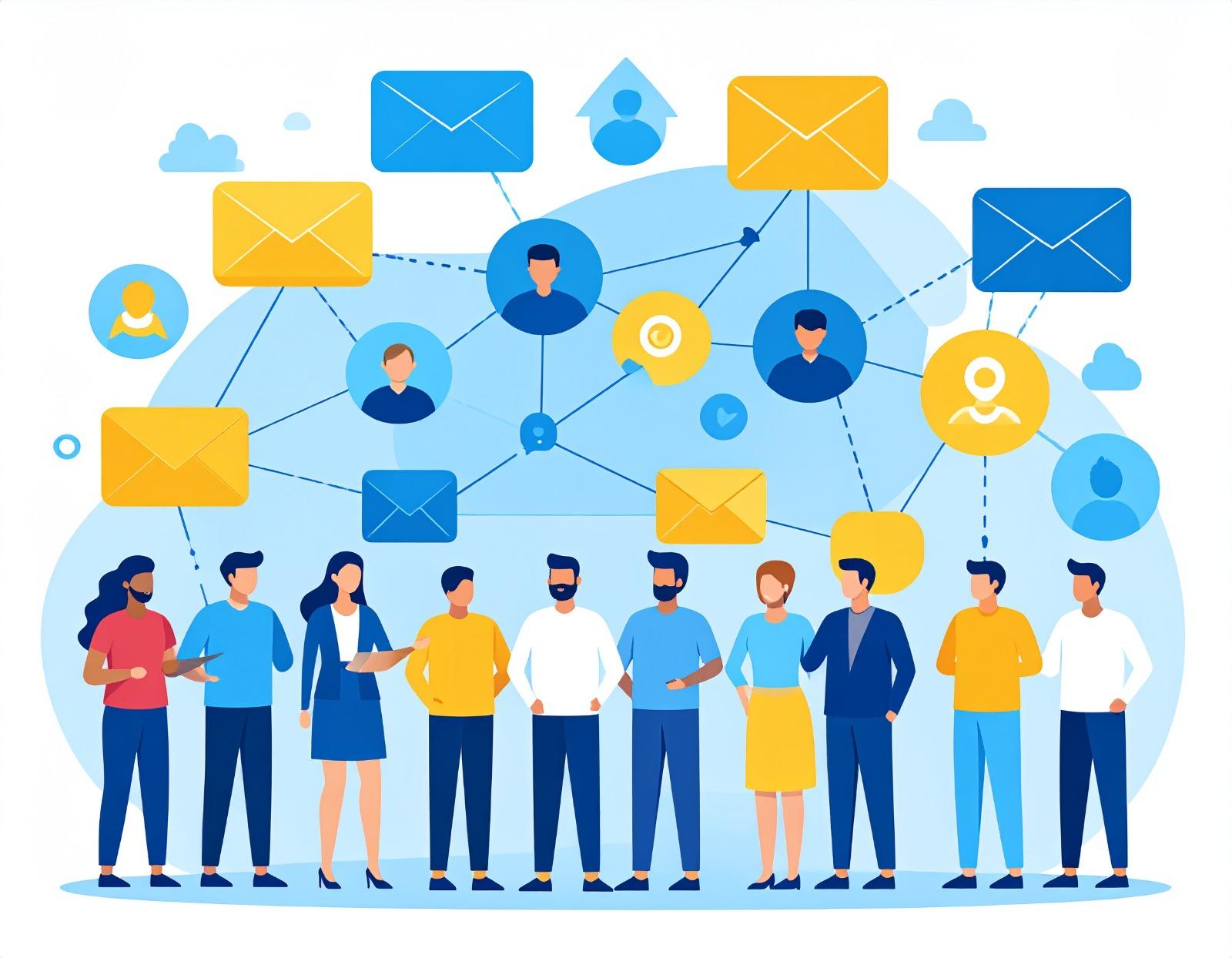 Segment Email Lists for High Conversion