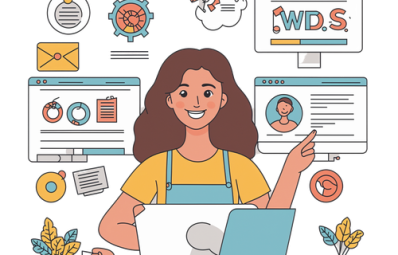 Email Marketing in 2025: How BoomXMedia Powers Growth in the USA, UK & India